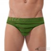Quần lót nam Gregg Homme 160603 Encore+ Brief Khaki